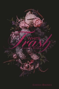 Vorderes Coverbild White Trash