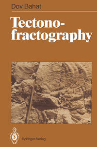 Vorderes Coverbild Tectonofractography