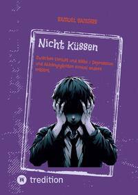 Vorderes Coverbild Nicht Küssen