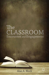 Vorderes Coverbild The Classroom