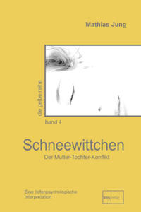 Vorderes Coverbild Schneewittchen