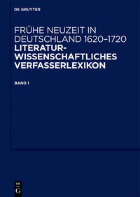 Vorderes Coverbild Abelin, Johann Philipp - Brunner, Andreas