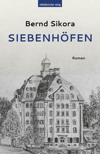 Vorderes Coverbild Siebenhöfen