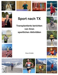 Vorderes Coverbild Sport nach TX