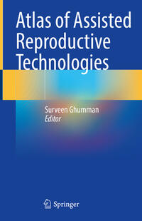 Vorderes Coverbild Atlas of Assisted Reproductive Technologies