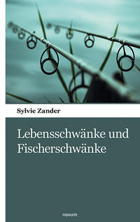 Vorderes Coverbild Lebensschwänke und Fischerschwänke
