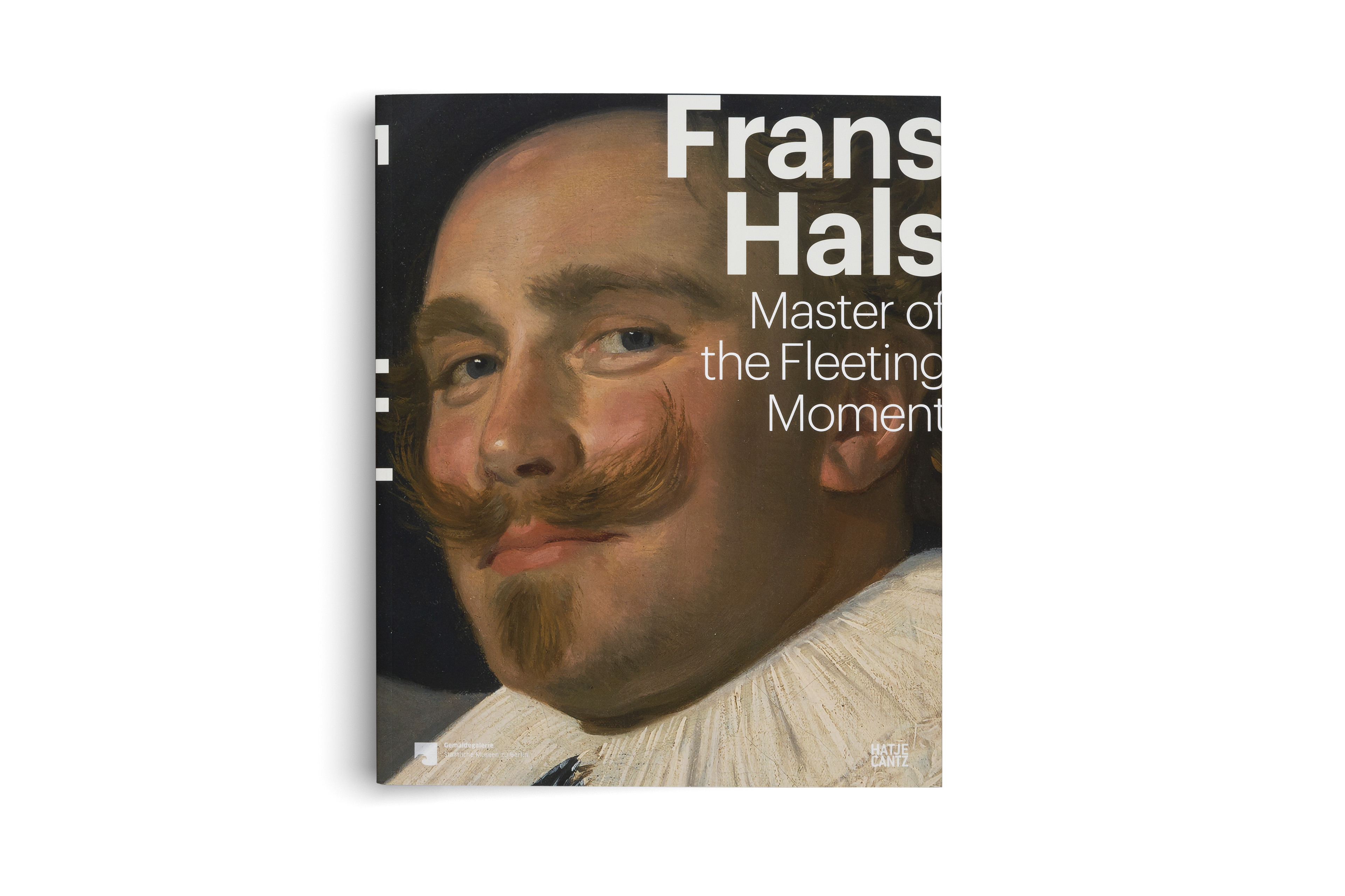 Beispielinhalt (Bild) Frans Hals