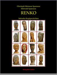 Vorderes Coverbild RENKO