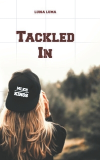 Vorderes Coverbild Tackled In