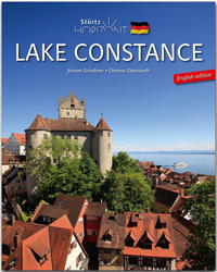 Vorderes Coverbild Horizont Lake Constance - Horizont Bodensee