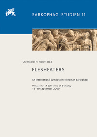 Vorderes Coverbild Flesheaters