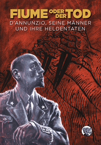 Vorderes Coverbild Fiume oder der Tod