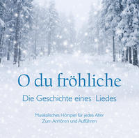 Vorderes Coverbild O du fröhliche
