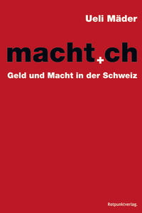 Vorderes Coverbild macht.ch