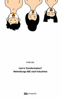 Vorderes Coverbild Lost in Transformation?