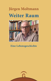 Vorderes Coverbild Weiter Raum
