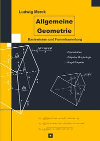 Vorderes Coverbild Allgemeine Geometrie