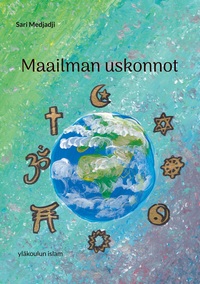 Vorderes Coverbild Maailman uskonnot