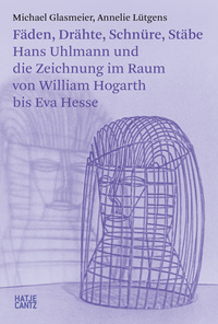 Vorderes Coverbild Fäden, Drähte, Schnüre, Stäbe