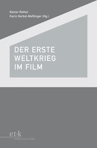 Vorderes Coverbild Der Erste Weltkrieg im Film
