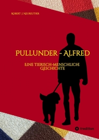 Vorderes Coverbild Pullunder-Alfred
