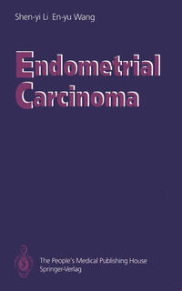 Vorderes Coverbild Endometrial Carcinoma