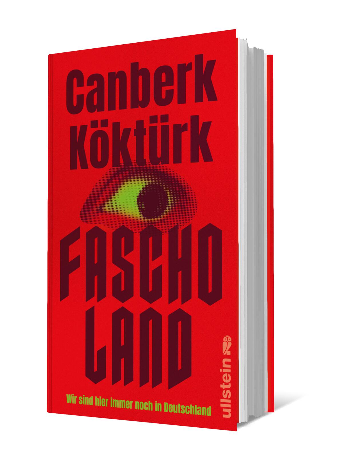 Anderes Coverbild FASCHOLAND