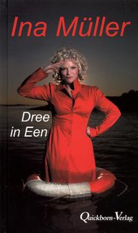 Vorderes Coverbild Dree in Een