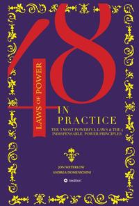 Vorderes Coverbild The 48 Laws of Power in Practice