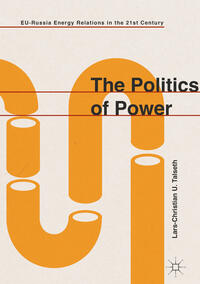 Vorderes Coverbild The Politics of Power