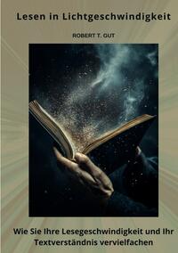 Vorderes Coverbild Lesen in Lichtgeschwindigkeit