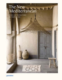 Vorderes Coverbild The New Mediterranean