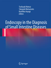 Vorderes Coverbild Endoscopy in the Diagnosis of Small Intestine Diseases