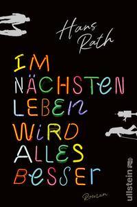 Vorderes Coverbild Im nächsten Leben wird alles besser