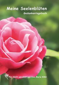 Vorderes Coverbild Meine Seelenblüten