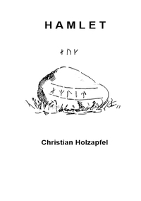 Vorderes Coverbild Hamlet und Amlet