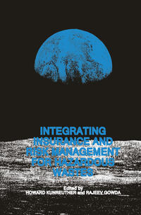 Vorderes Coverbild Integrating Insurance and Risk Management for Hazardous Wastes