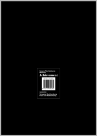 Vorderes Coverbild Susana Pilar Delahante Matienzo