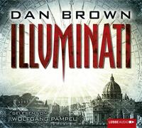 Vorderes Coverbild Illuminati