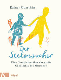 Vorderes Coverbild Der Seelensucher