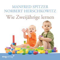 Vorderes Coverbild Wie Zweijährige lernen