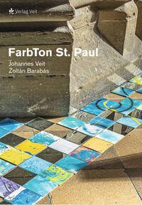 Vorderes Coverbild FarbTon St. Paul