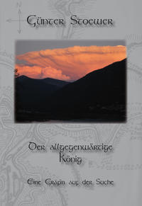Vorderes Coverbild Der allgegenwärtige König