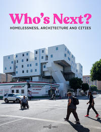 Vorderes Coverbild Who's Next