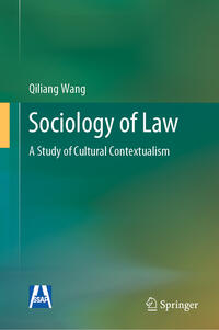 Vorderes Coverbild Sociology of Law