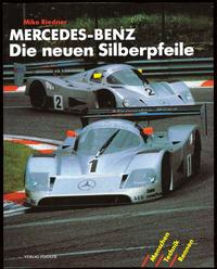 Vorderes Coverbild Mercedes-Benz