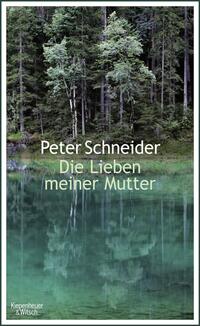 Vorderes Coverbild Die Lieben meiner Mutter