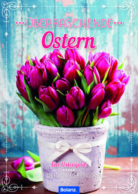 Vorderes Coverbild Überraschende Ostern