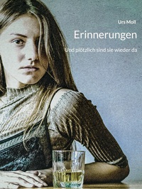 Vorderes Coverbild Erinnerungen