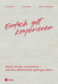 Vorderes Coverbild Einfach gut kooperieren
